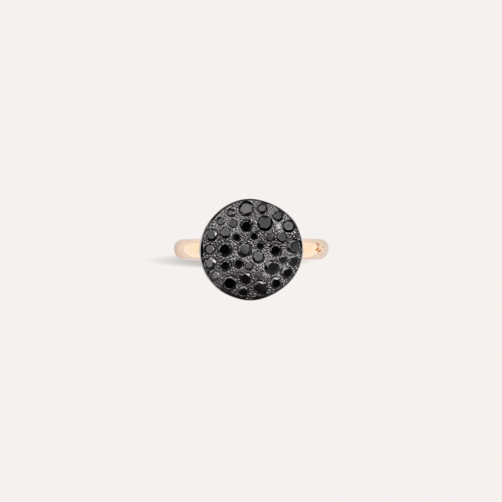 Ring Sabbia