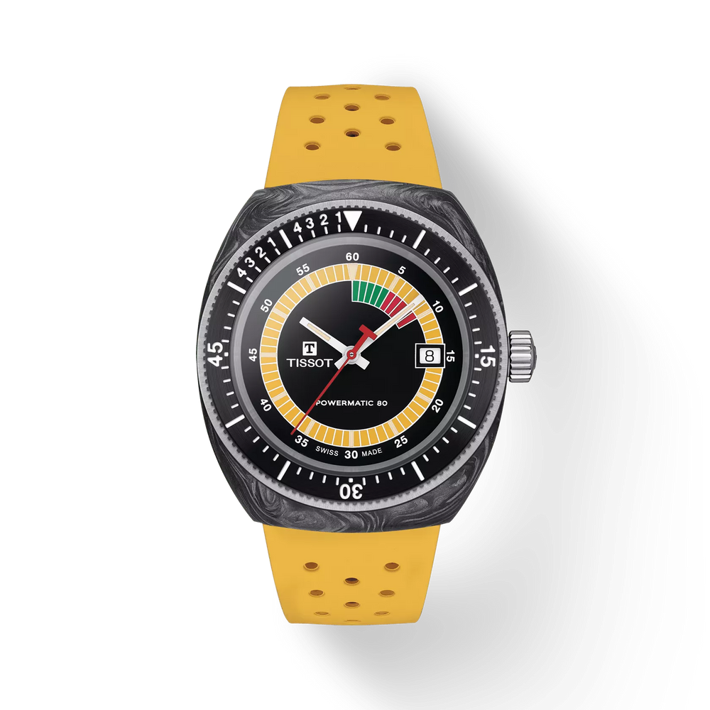 Sideral S 41mm