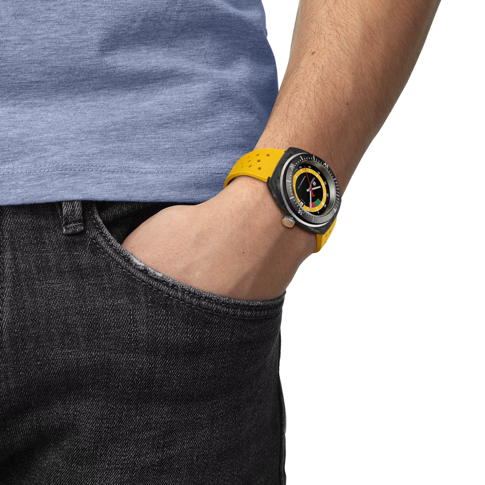 Sideral S 41mm