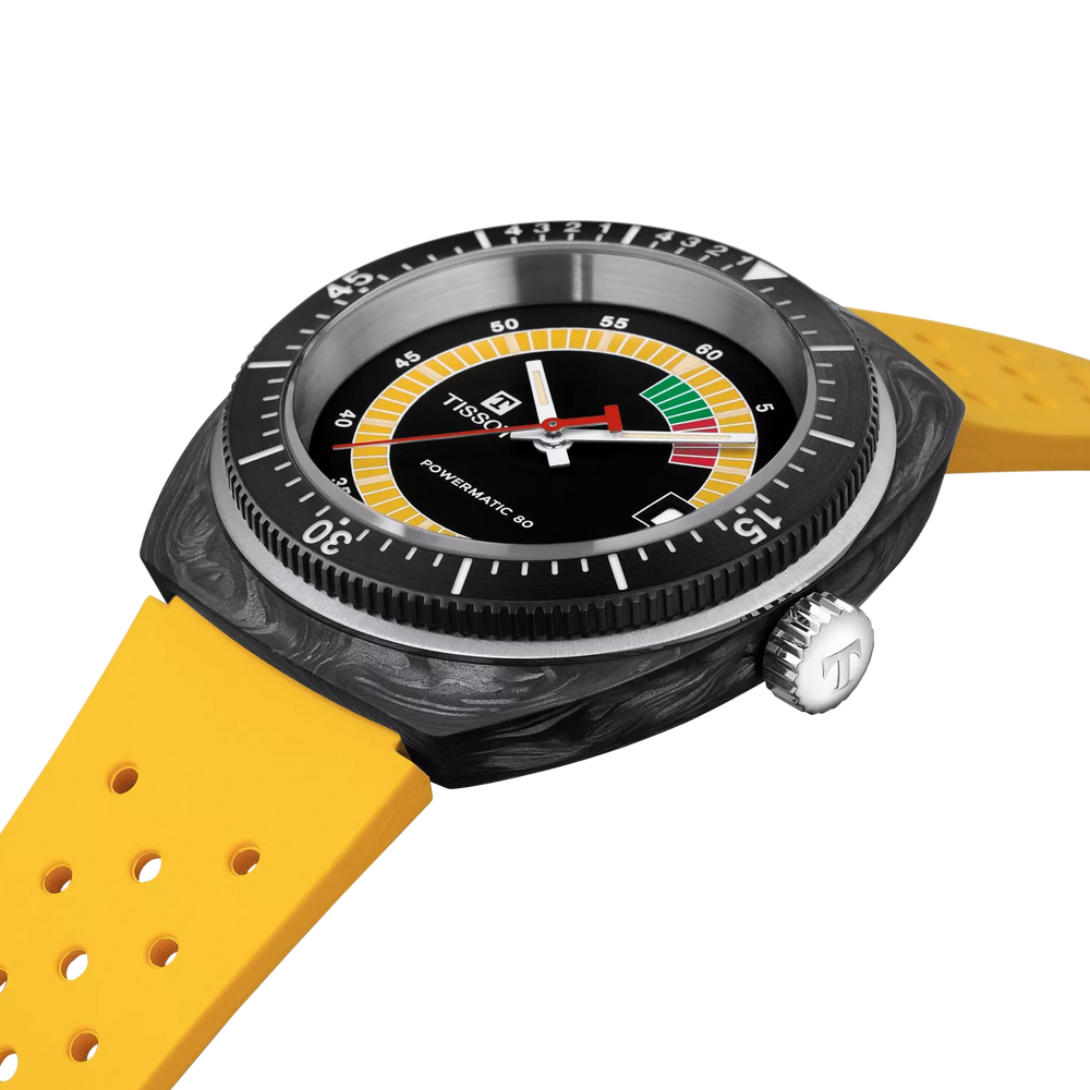 Sideral S 41mm