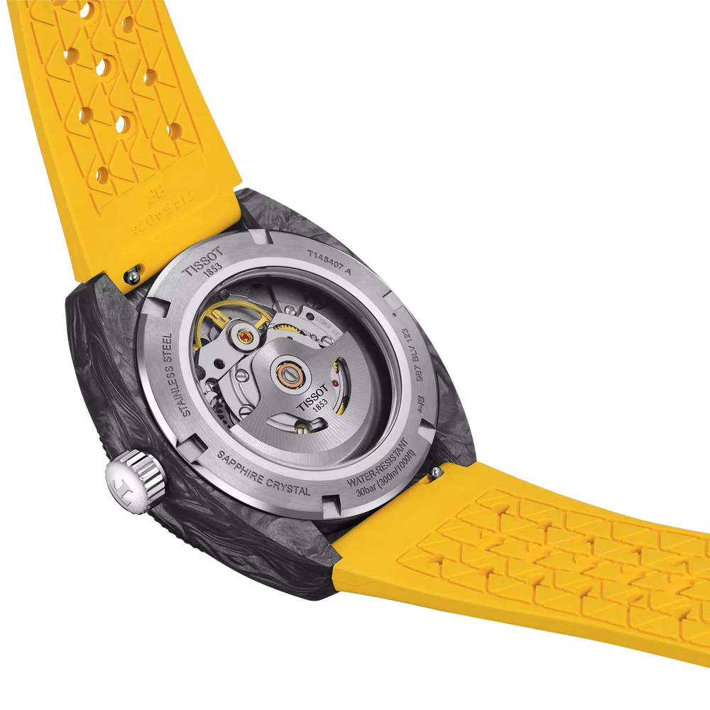 Sideral S 41mm