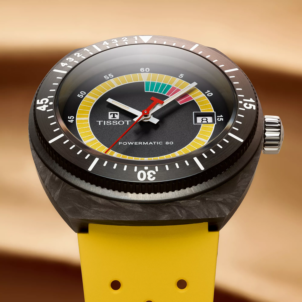 Sideral S 41mm