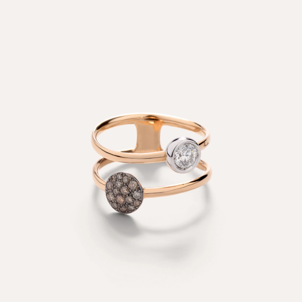Ring Sabbia