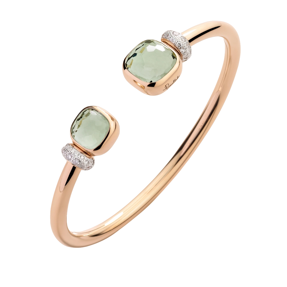 Armband Nudo