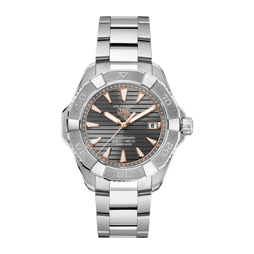 Aquaracer Professional 200 Solargraph