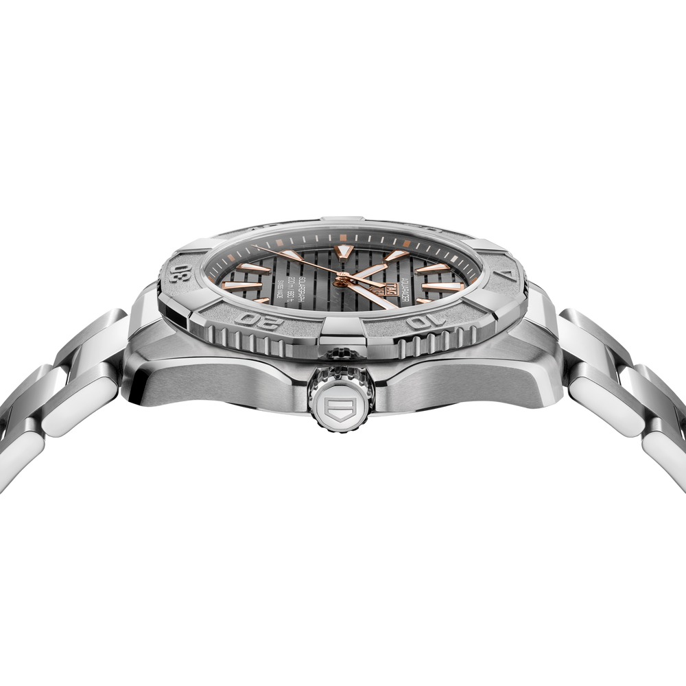 Aquaracer Professional 200 Solargraph