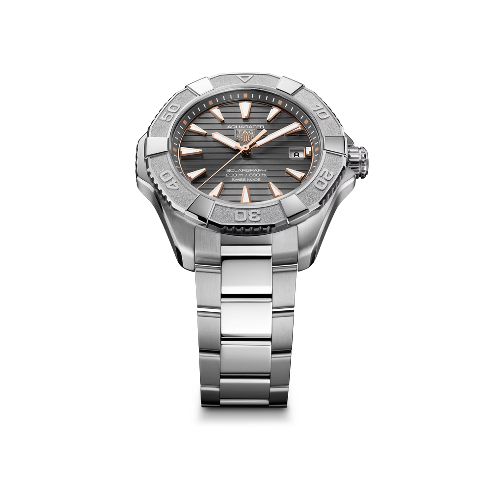 Aquaracer Professional 200 Solargraph