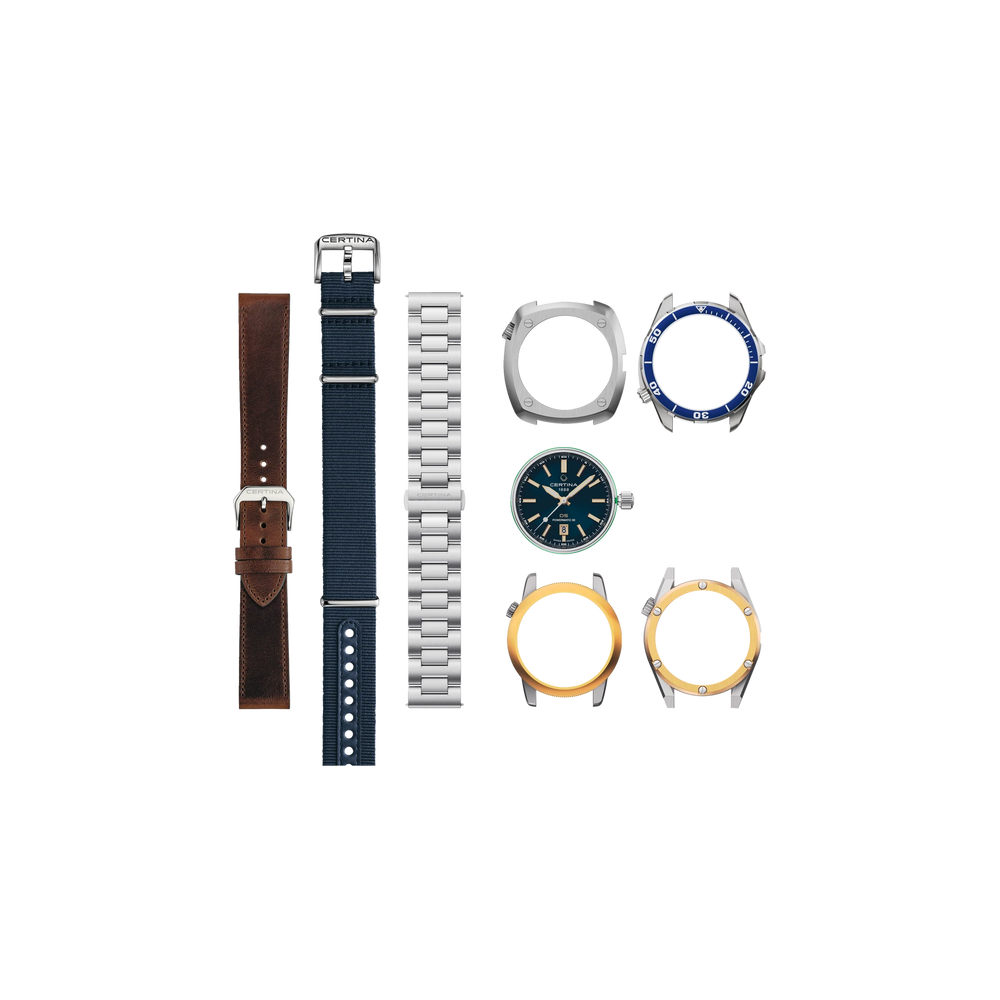 DS+ Kit Urban &amp; Heritage