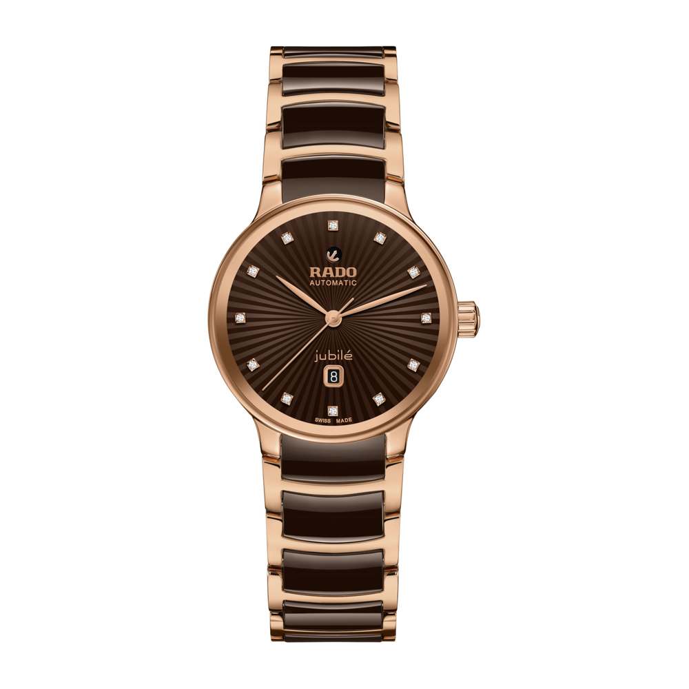 Centrix Automatic Diamonds