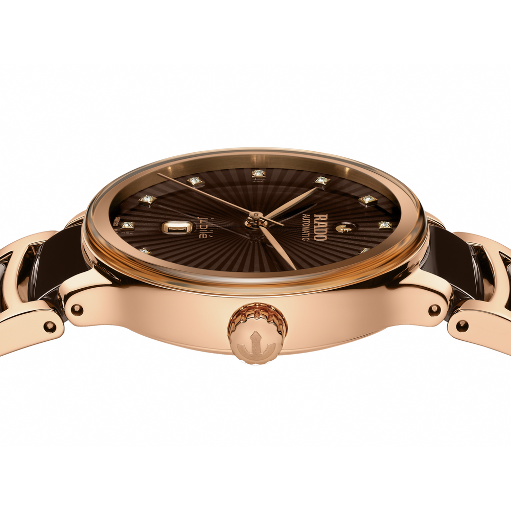 Centrix Automatic Diamonds