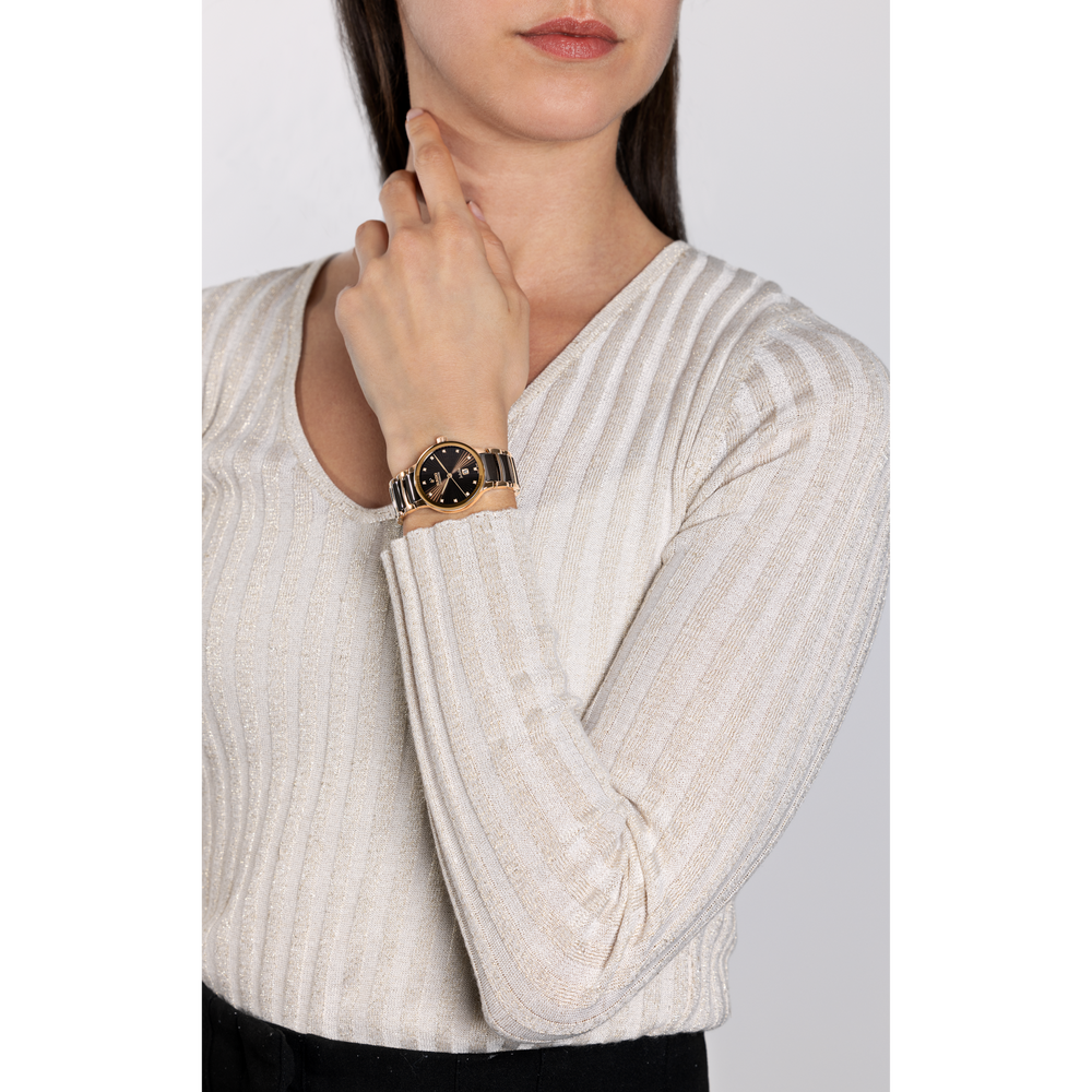 Centrix Automatic Diamonds