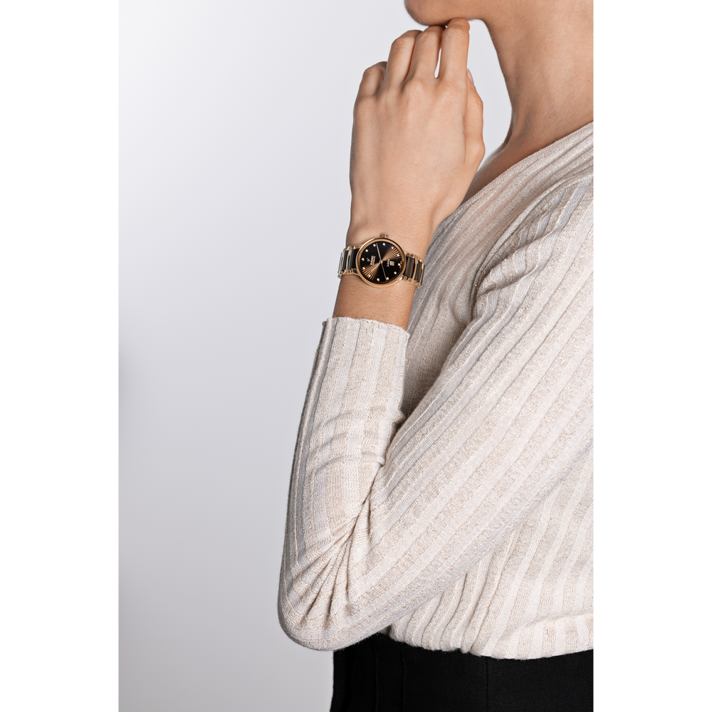 Centrix Automatic Diamonds