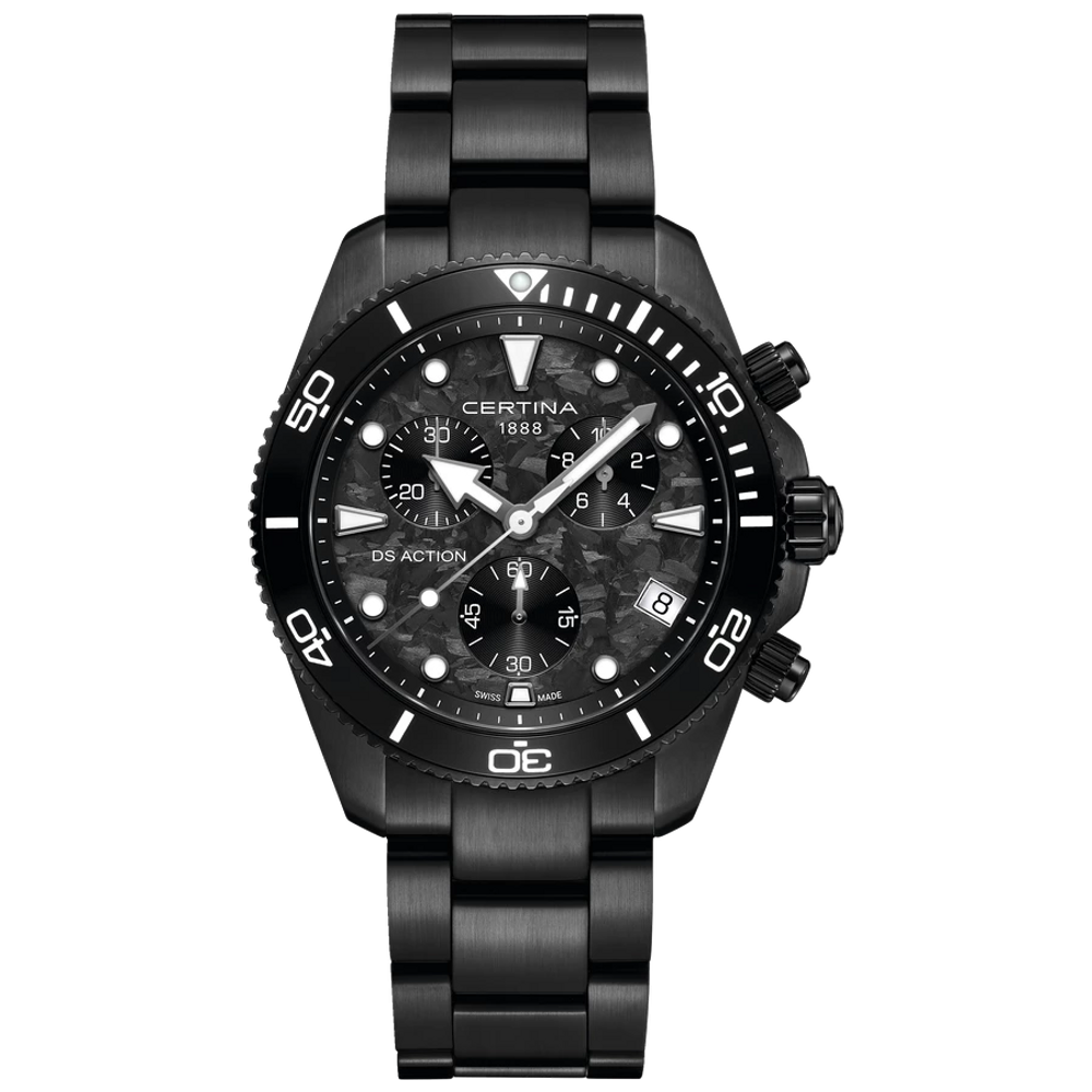 DS Action Chrono