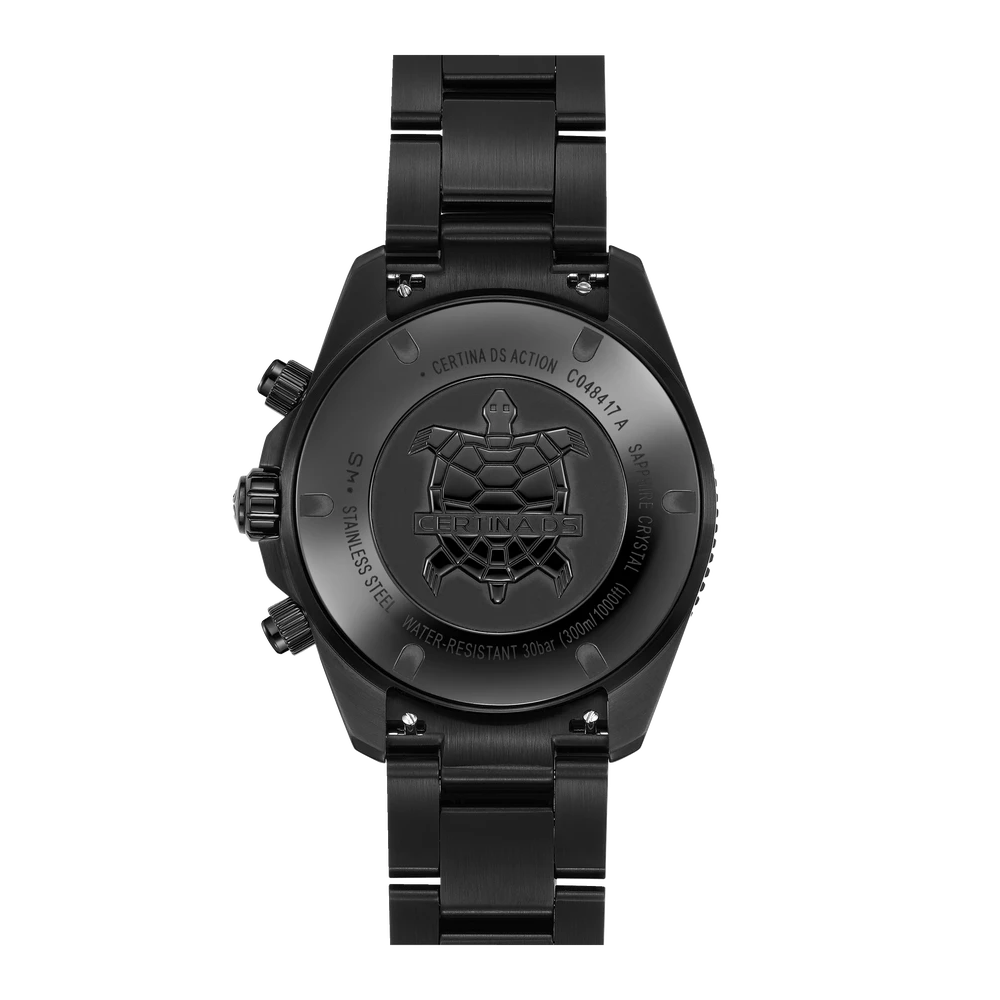 DS Action Chrono