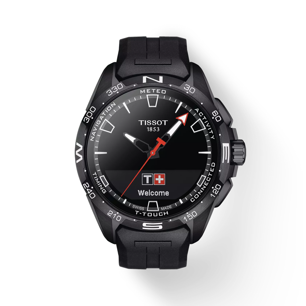 T-Touch Connect Solar 47.5mm