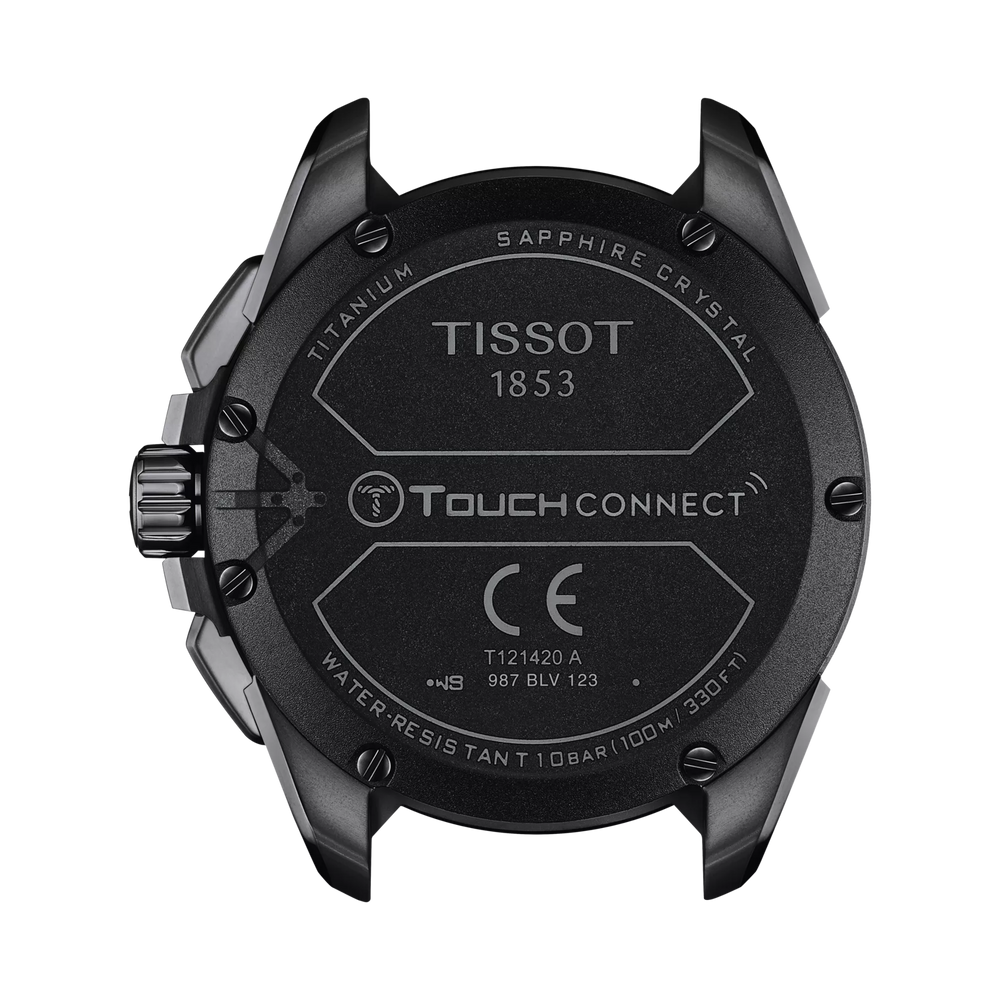 T-Touch Connect Solar 47.5mm