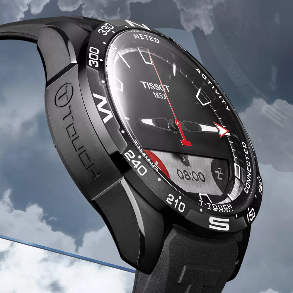 T-Touch Connect Solar 47.5mm