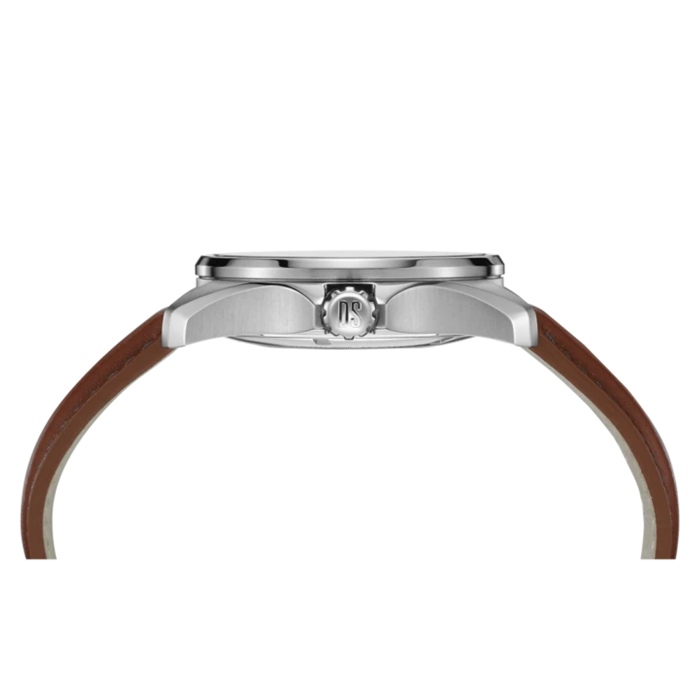 DS Action Day Date Powermatic 80