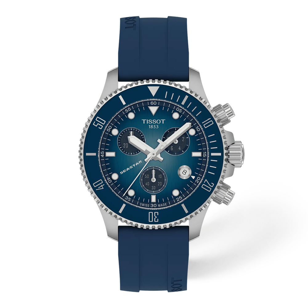 Seastar 1000 38mm