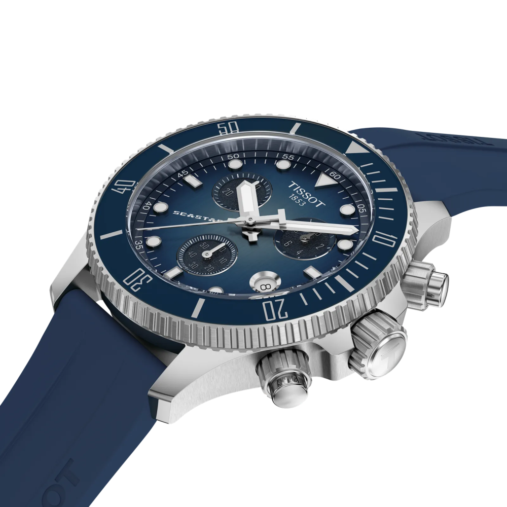 Seastar 1000 38mm