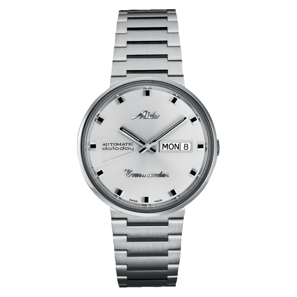Commander 1959