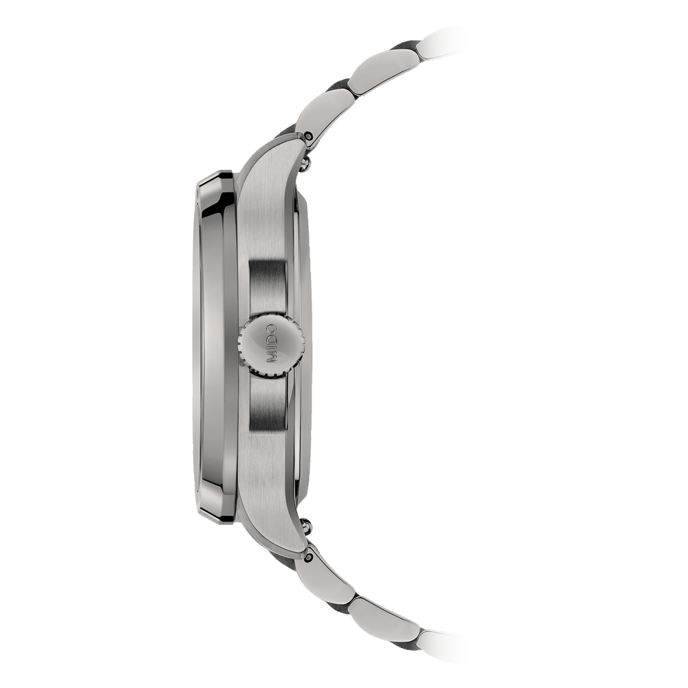 Multifort TV Big Date Titanium