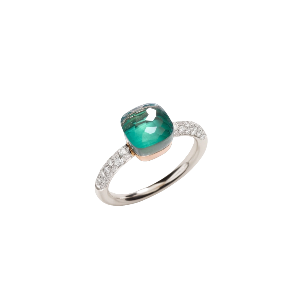 Bague Nudo Petit