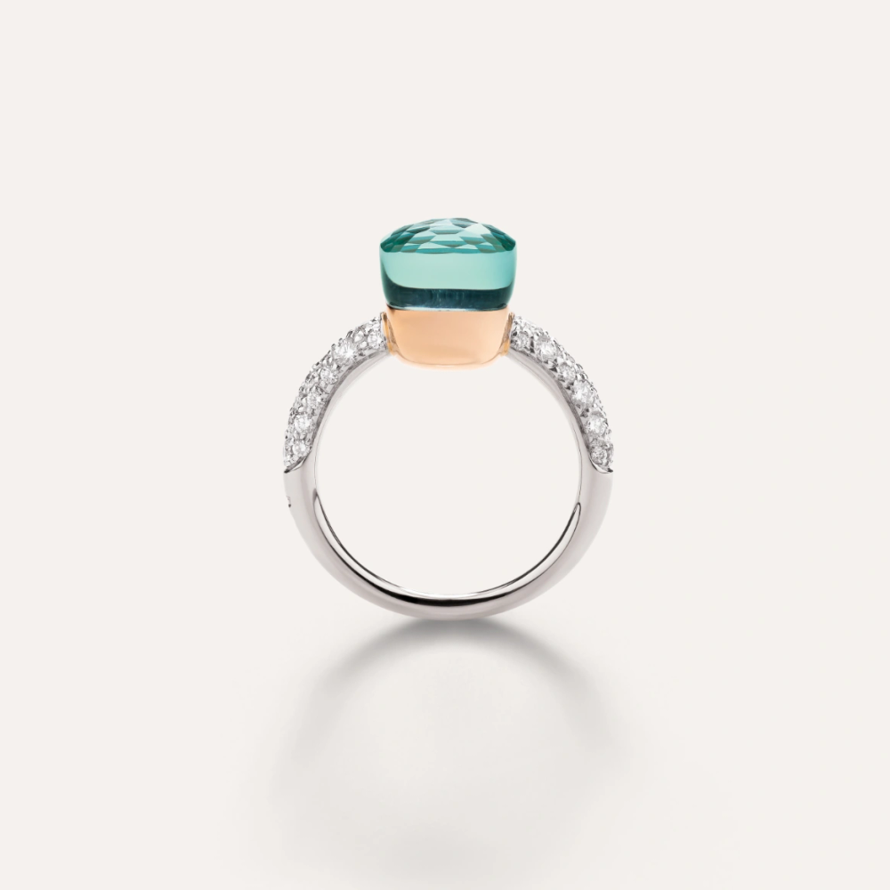 Bague Nudo Petit