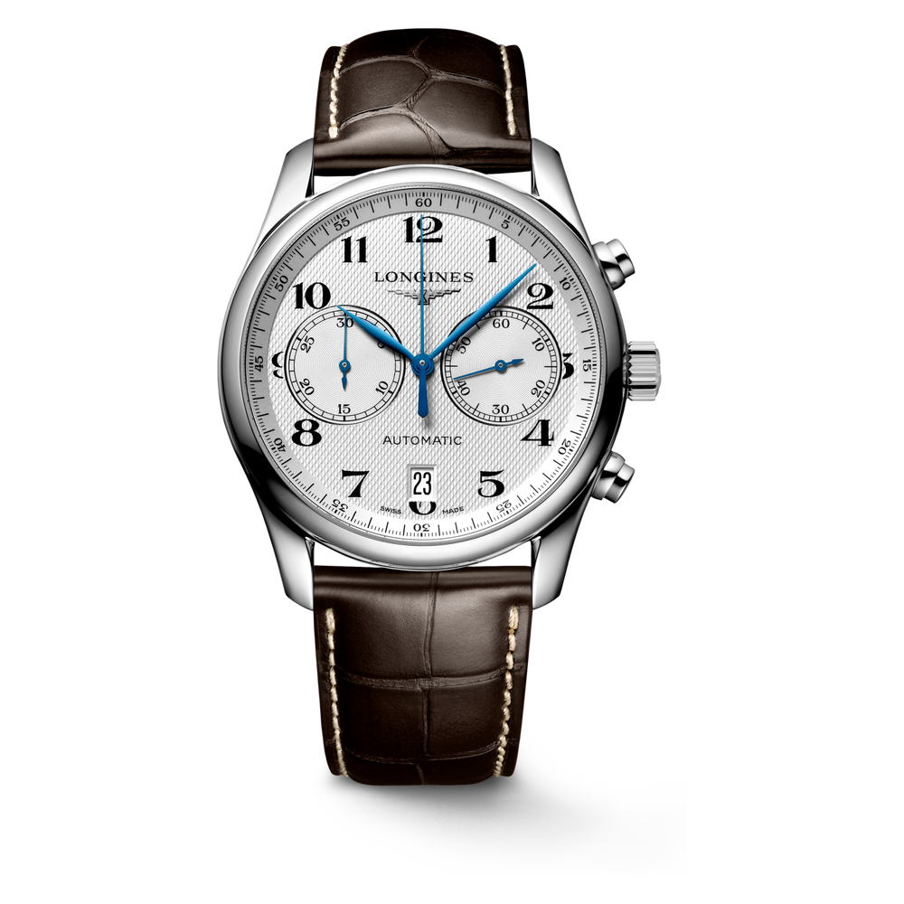 Longines Master Collection Chronograph