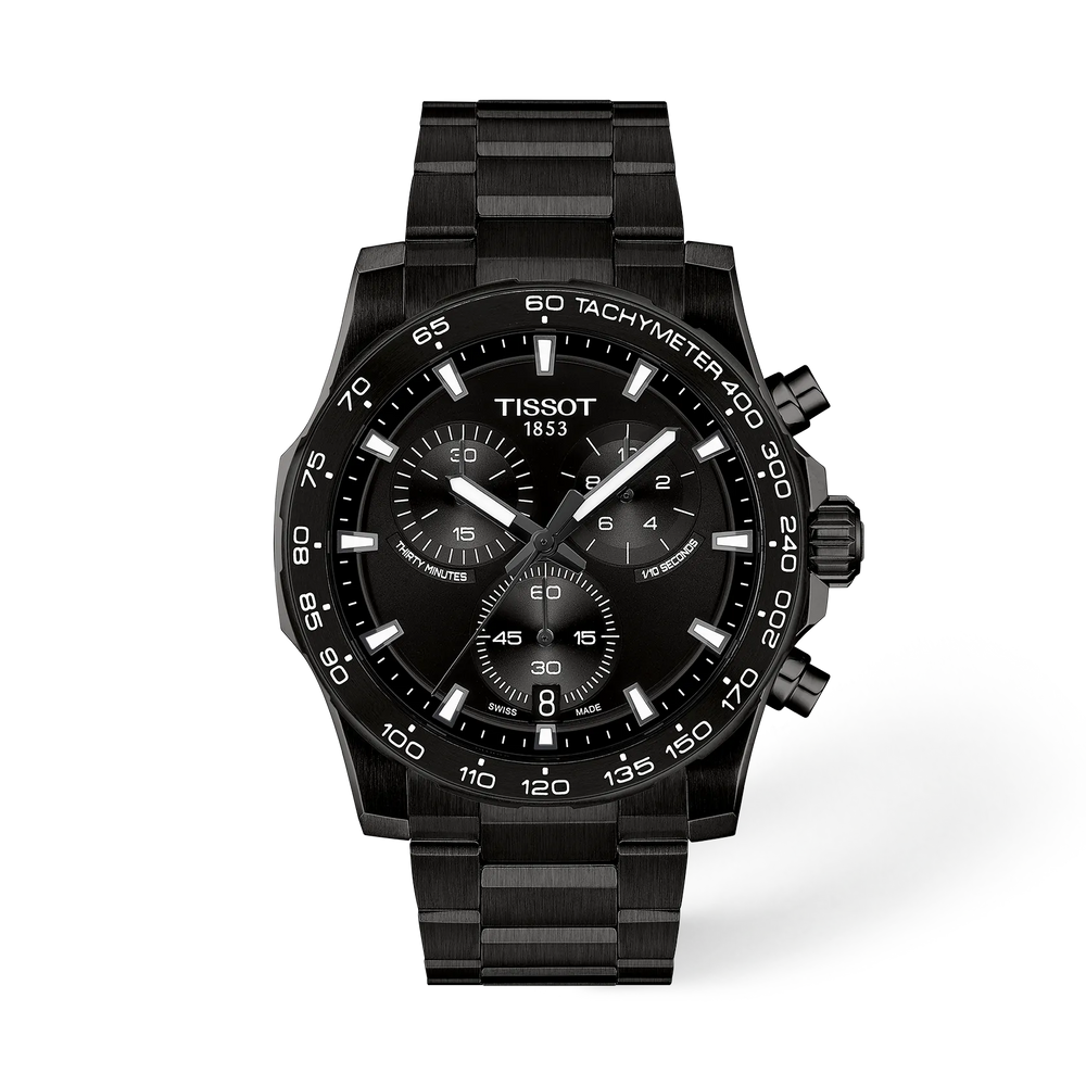 Supersport Chrono 42mm