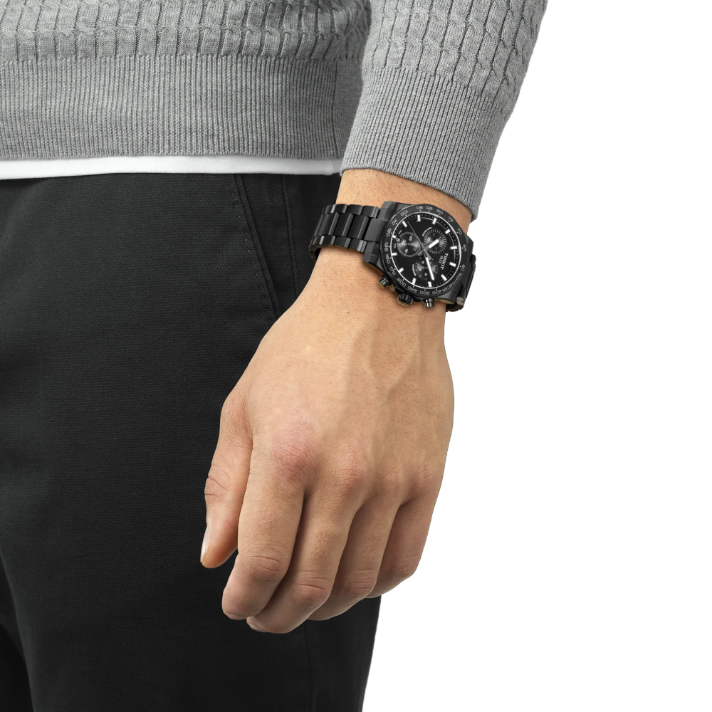 Supersport Chrono 42mm