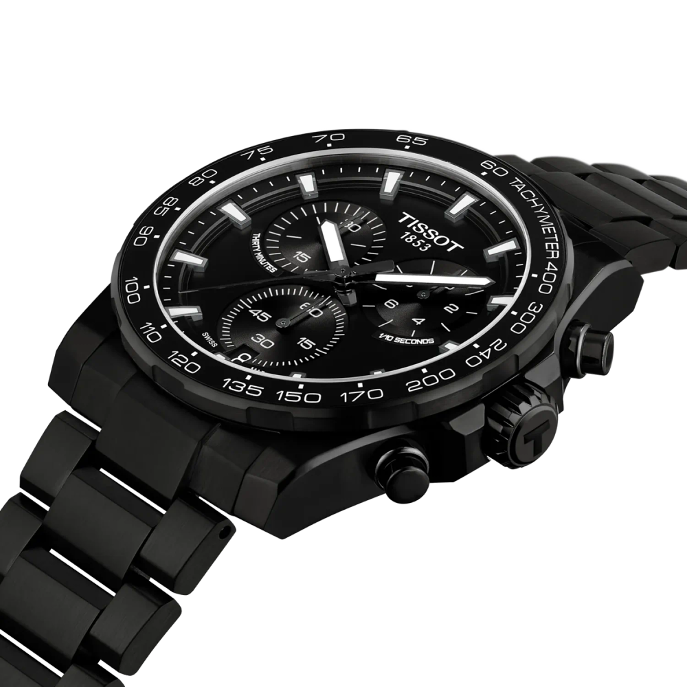 Supersport Chrono 42mm