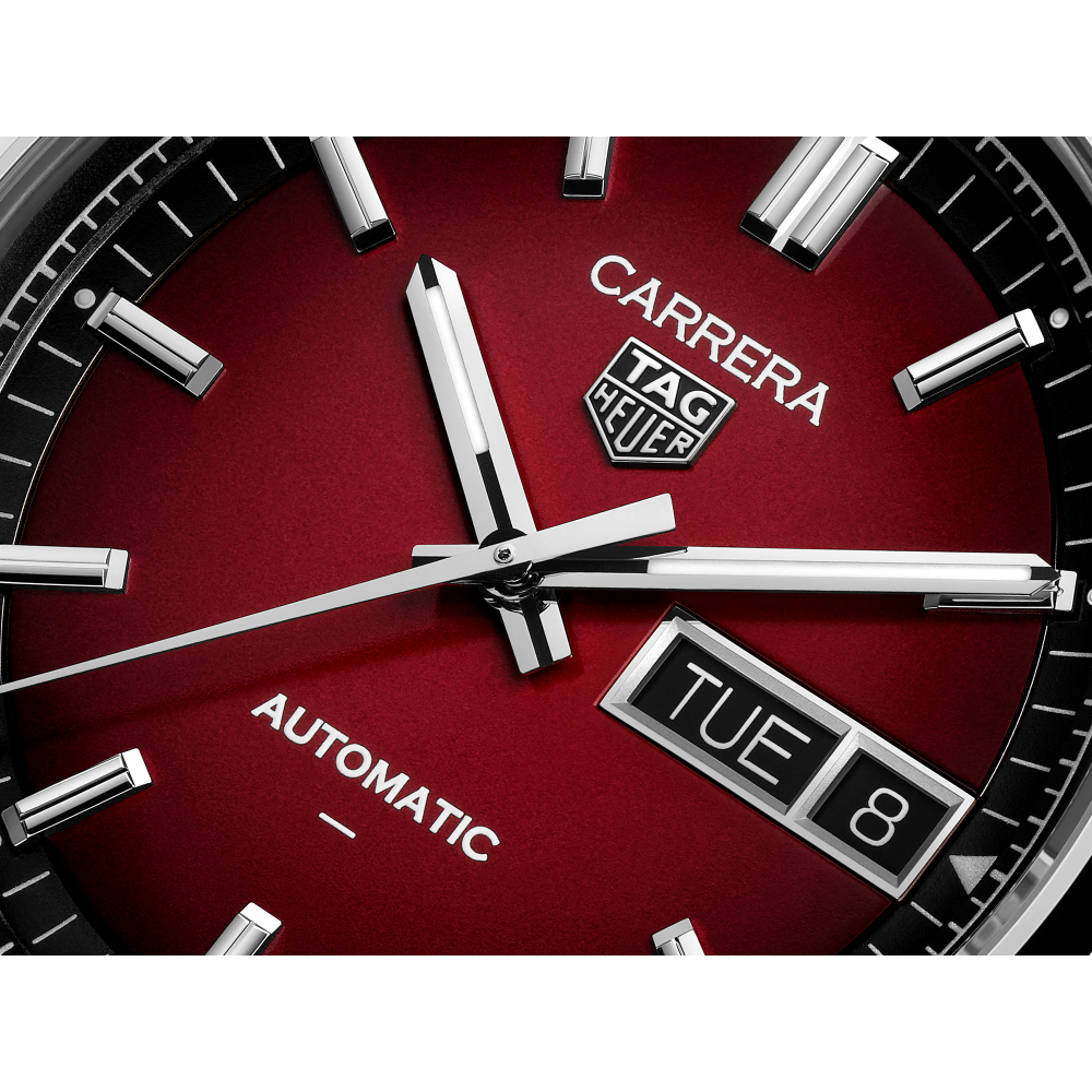 Carrera Day-date