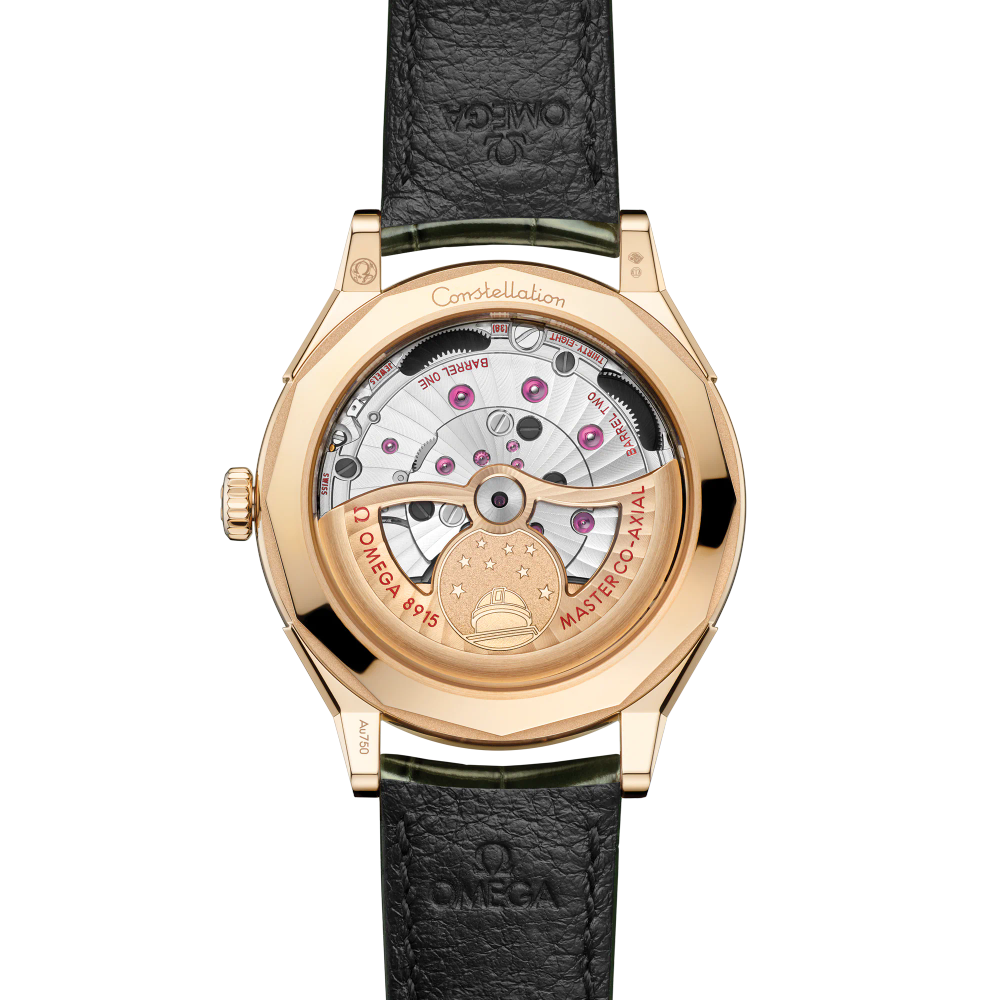 Constellation Observatory 39,4 mm