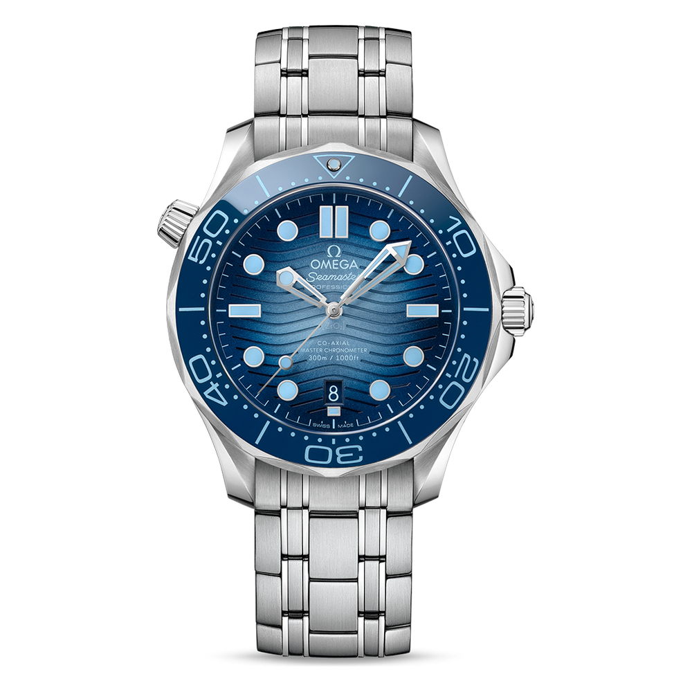 Seamaster Diver 300M 42 mm