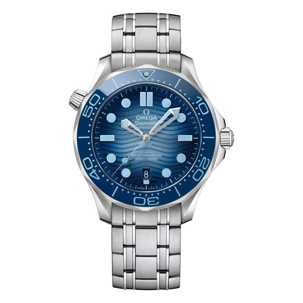 Seamaster Diver 300M 42 mm
