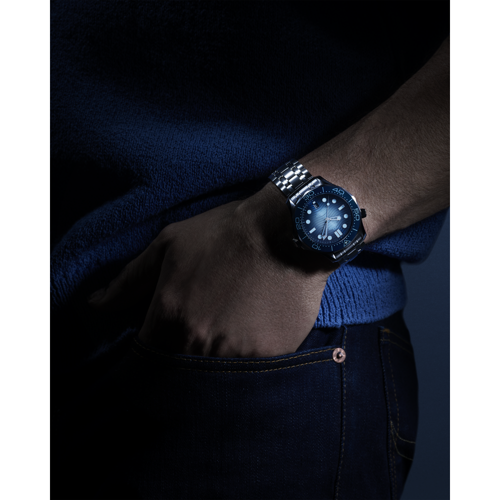 Seamaster Diver 300M 42 mm