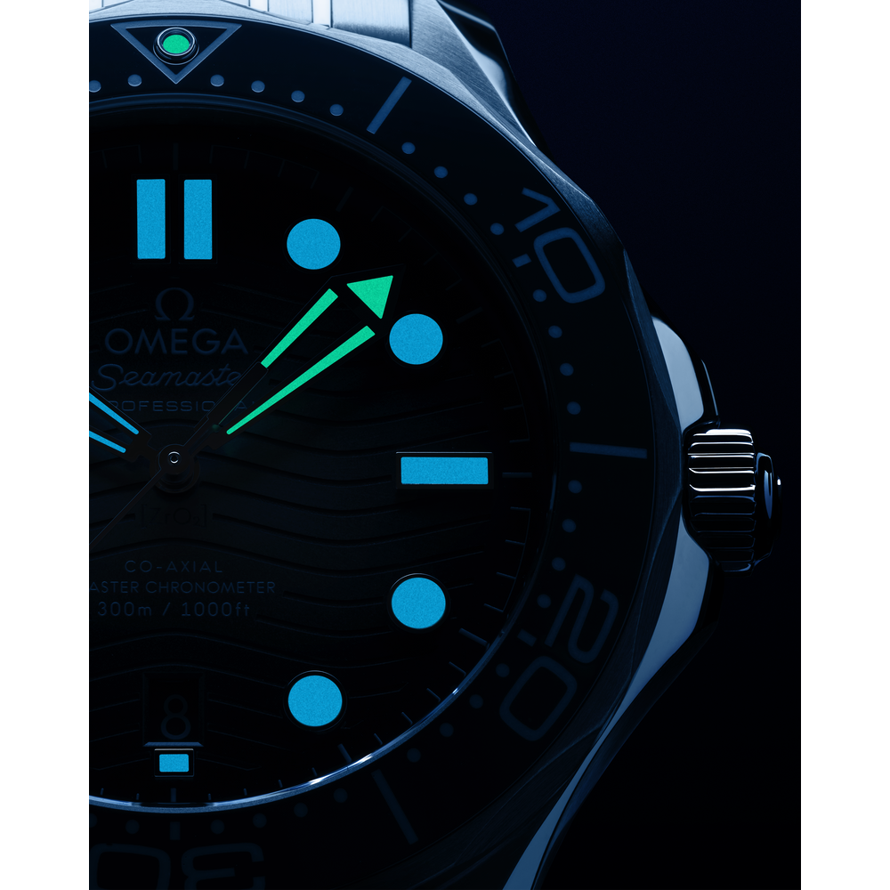 Seamaster Diver 300M 42 mm