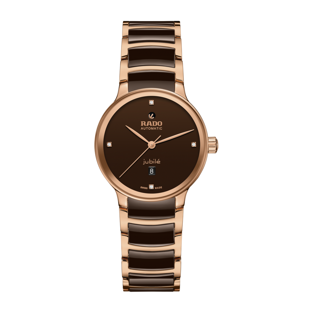 Centrix Automatic Diamonds