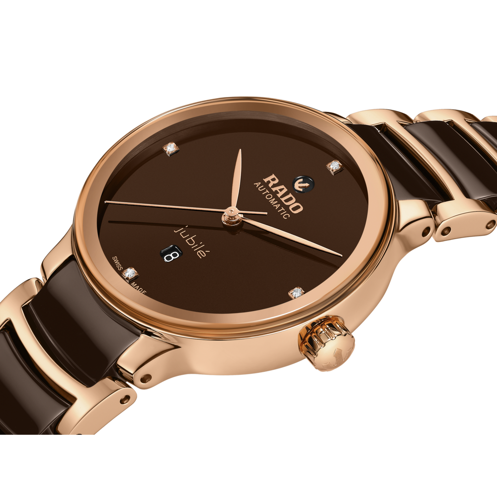 Centrix Automatic Diamonds