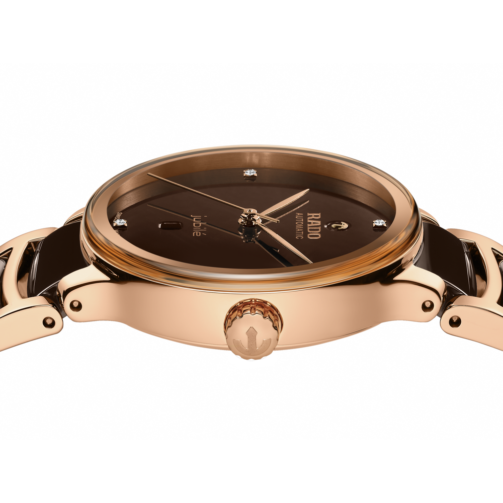 Centrix Automatic Diamonds