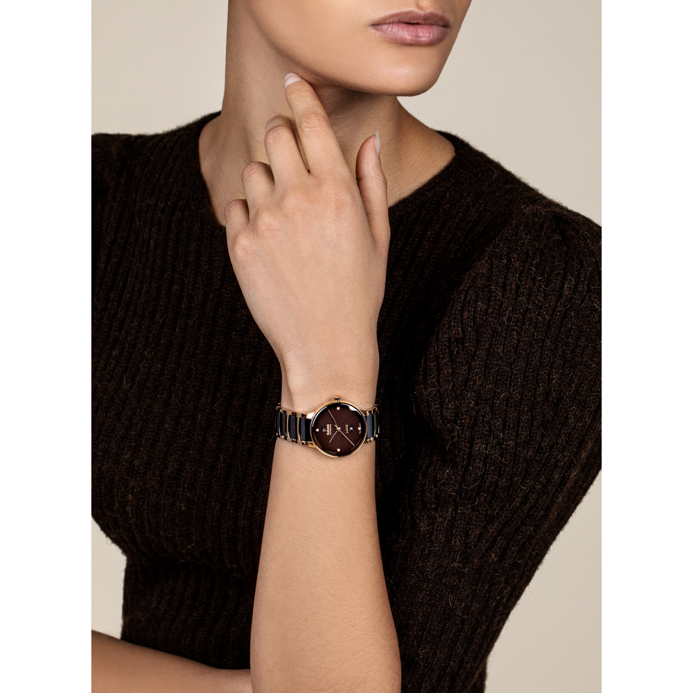 Centrix Automatic Diamonds