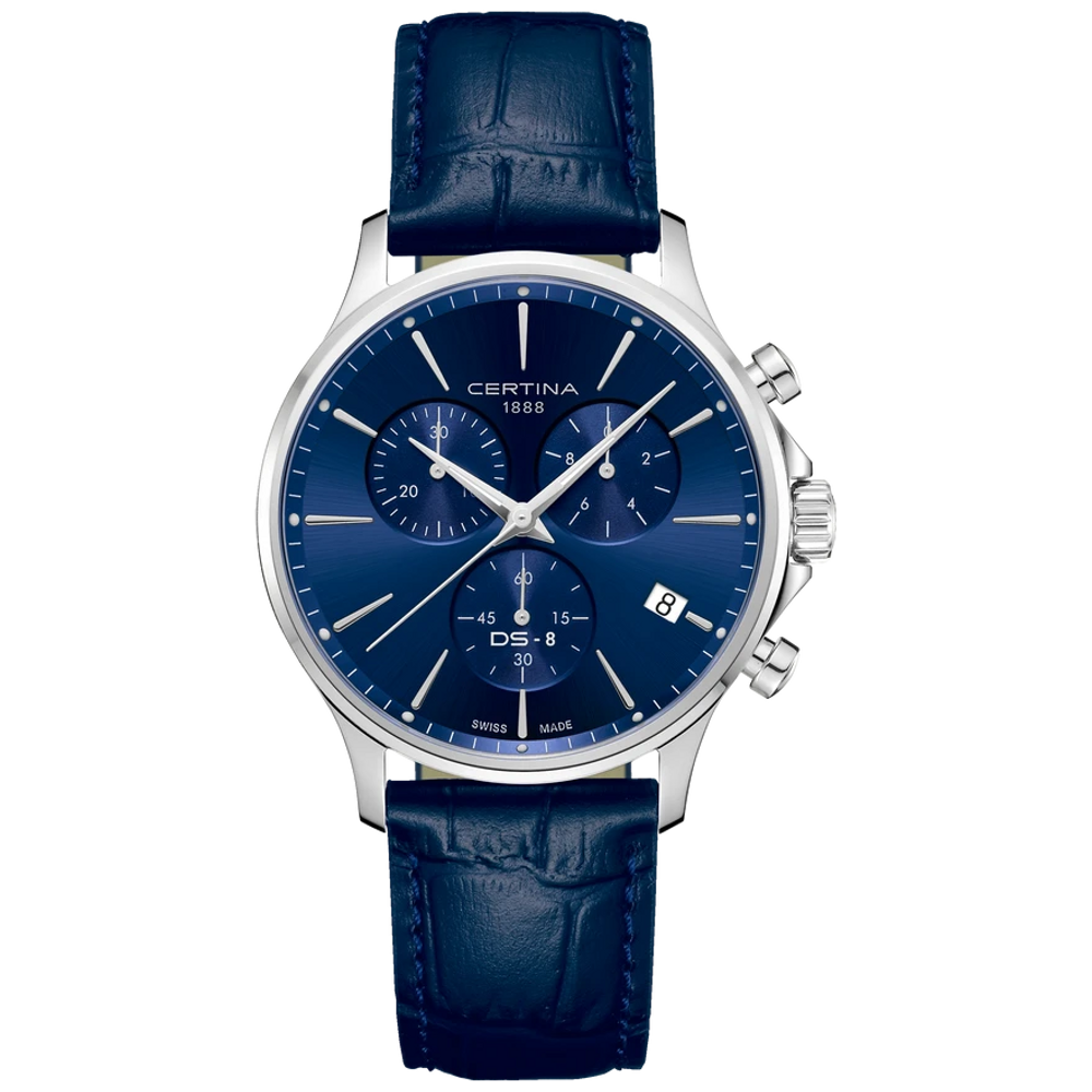 DS-8 Chrono