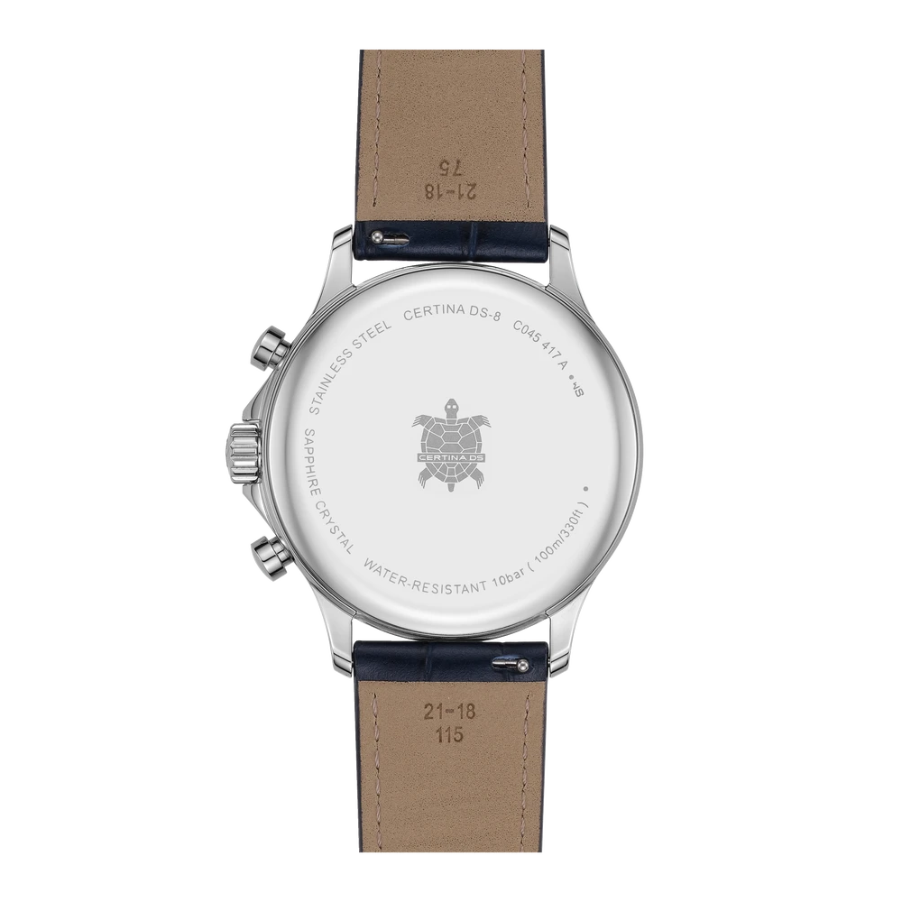 DS-8 Chrono