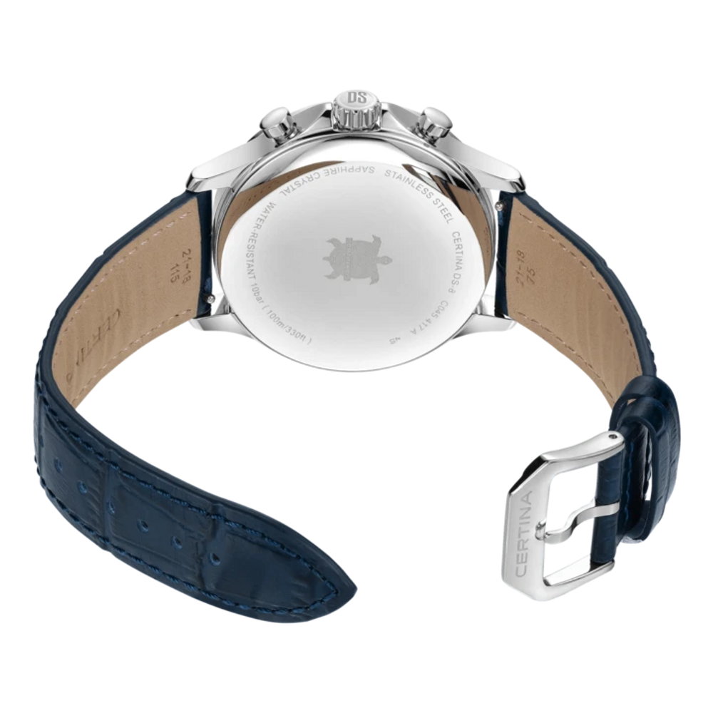 DS-8 Chrono