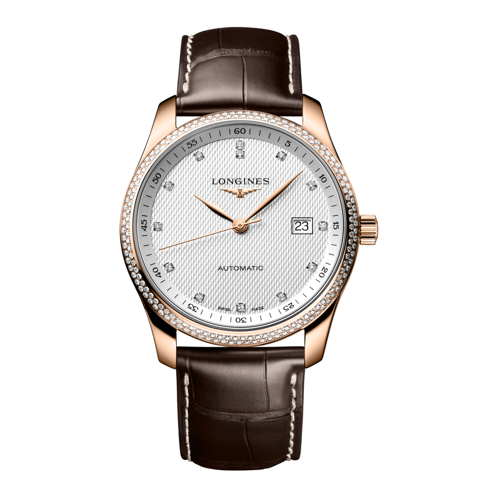 Longines Master Collection
