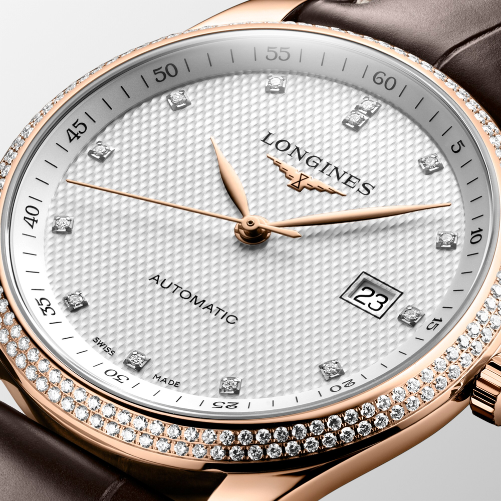 Longines Master Collection
