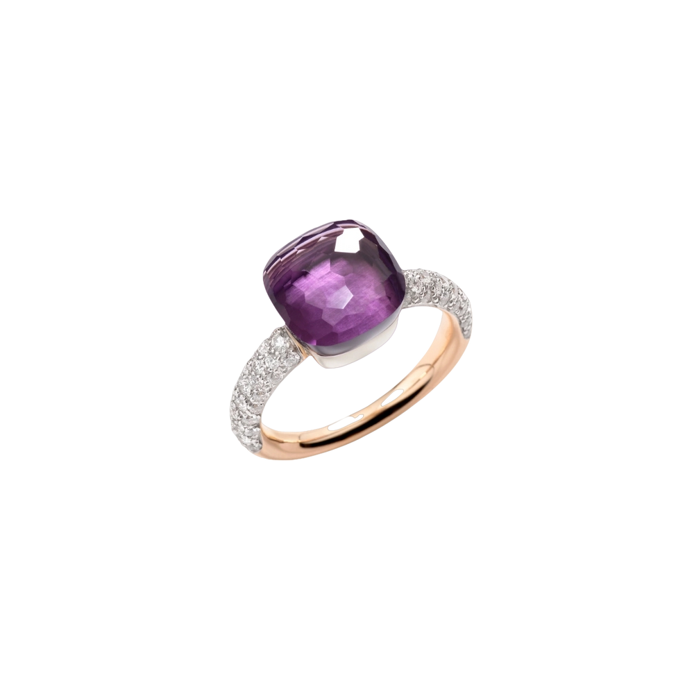 Ring Nudo Classic