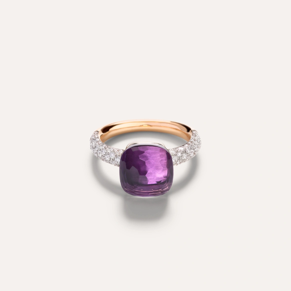 Ring Nudo Classic