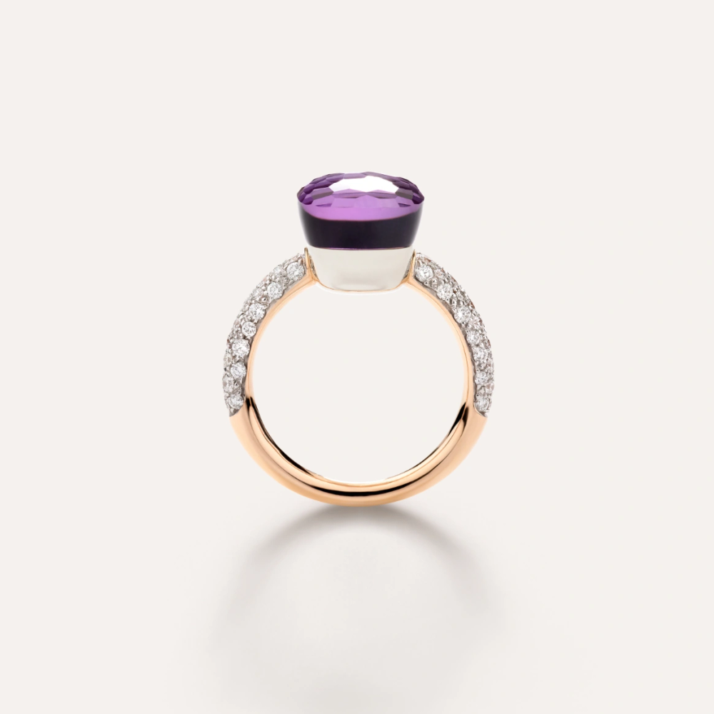 Bague Nudo Classic